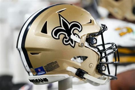 New Orleans Saints .